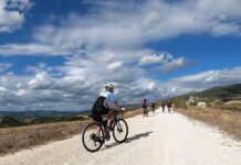 Tutto quello che devi sapere sulla Francigena Bike Adventure