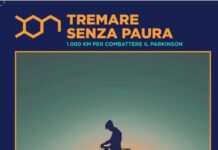 Tremare Senza Paura: 1000 km con il Parkinson. Lo straordinario viaggio di Paolo Muzi Tremare Senza Paura
