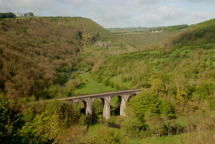 Monsal_Head_Headstone_viaduct