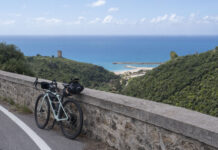 Autunno in bici sulle ciclovie da Oscar: la Via Silente della Campania