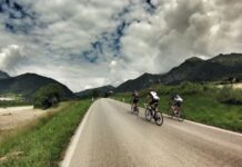 Randonnée delle Terre dei Trinci, 200 km tutti da gustare Randonnée