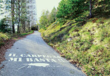 Monte Carpegna: scaliamo la salita del Pirata Marco Pantani Monte Carpegna