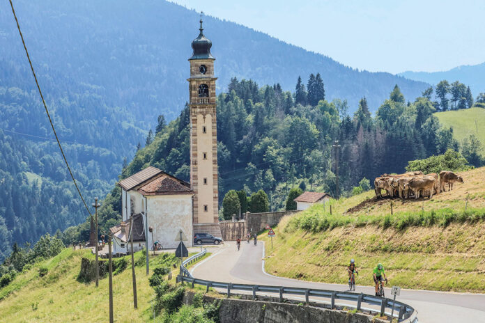 Croce d'Aune