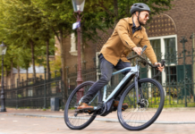 Yamaha Wabash RT, l’e-bike versatile per la migliore esperienza gravel Yamaha