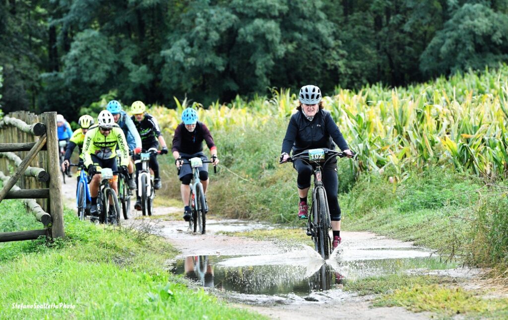Tre Valli Varesine Gravel