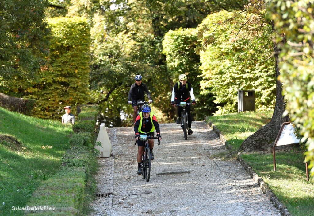 Tre Valli Varesine Gravel