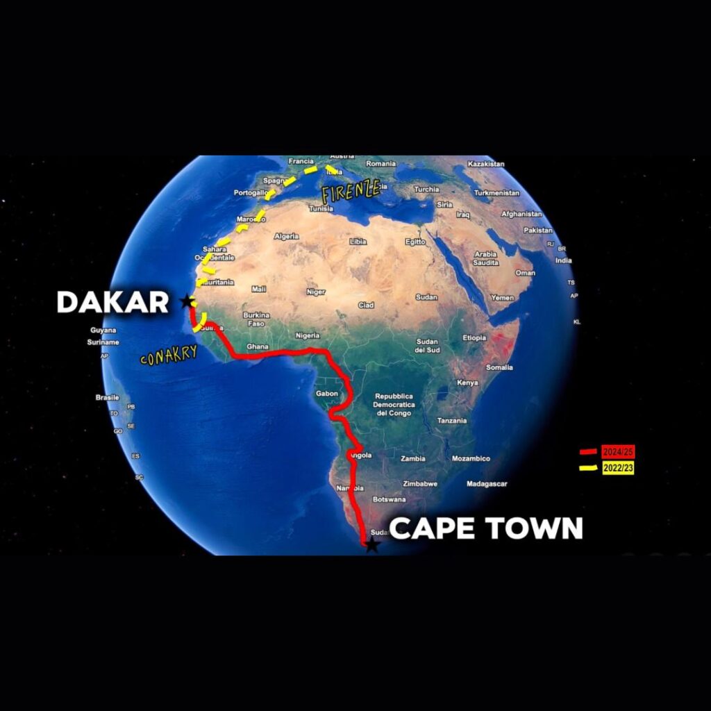 Africa