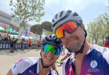 Ciclisti uccisi da neopatentato a Senigallia: erano sposati da 8 mesi