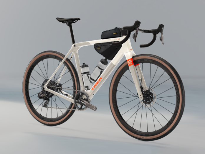 Trek
