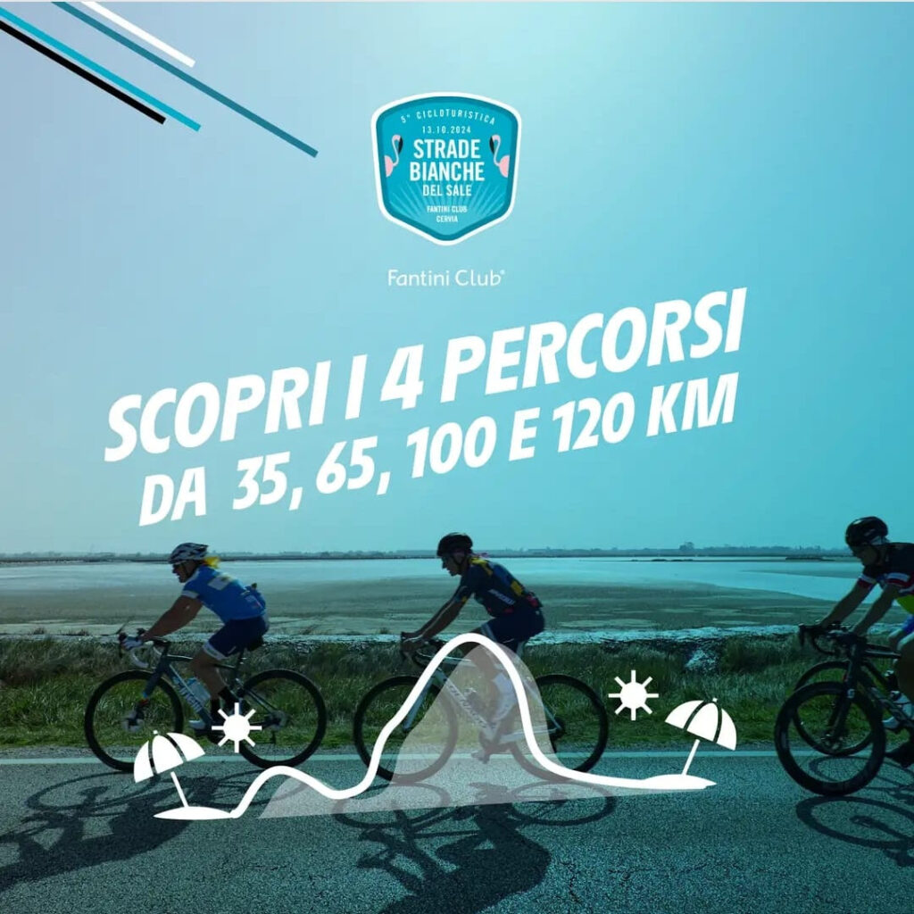 Strade Bianche del Sale Fantini