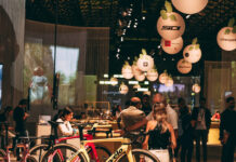 BECYCLE dà appuntamento a Firenze dal 15 al 17 marzo 2025