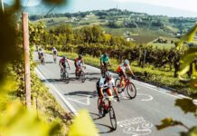 Prosecco Cycling, domani un’edizione da record per 2650