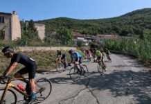 Gran fondo Trabocchi Maiella, la seconda volta è già un classico