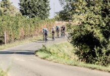 Ovada in Randonnée, ormai un classico di fine stagione