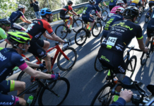 Gran fondo Alassio, sei mesi dopo e con una variazione