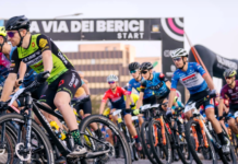 La Via dei Berici mette Vicenza al centro della bici
