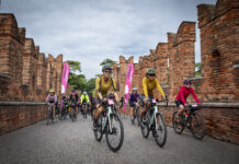L’esperienza di MIA Women Ride, il viaggio per sole cicliste MIA Women Ride