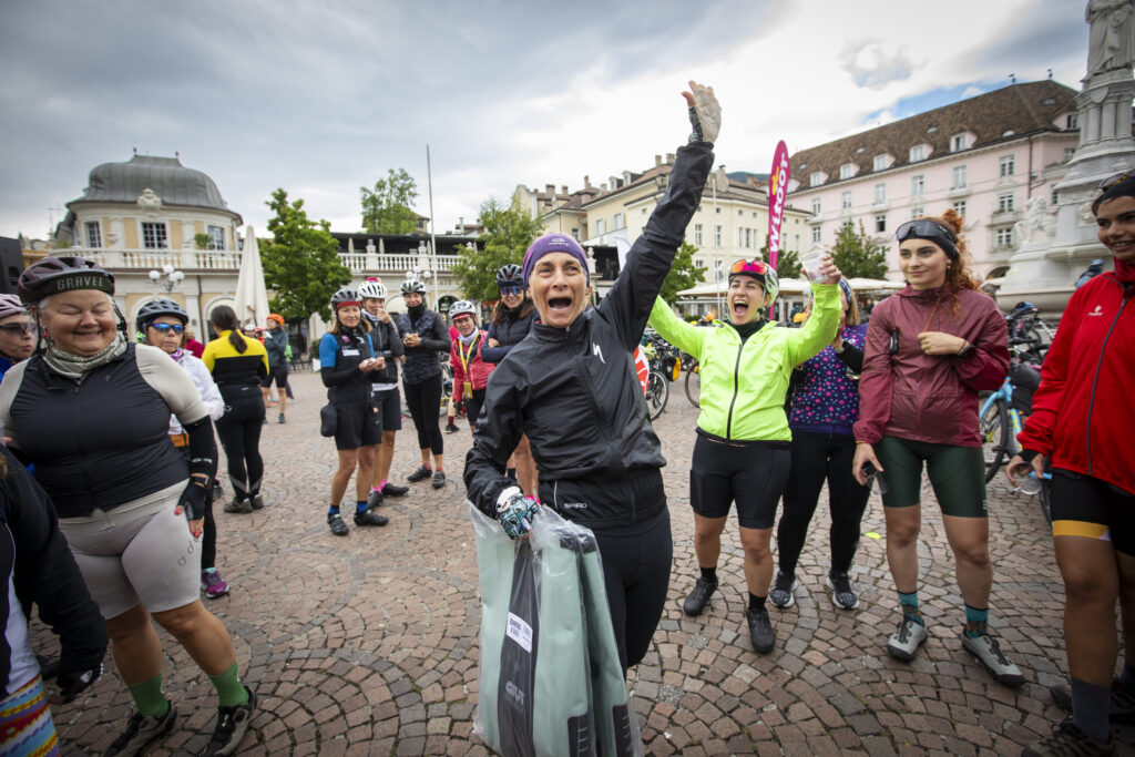 MIA Women Ride