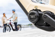 Yamaha PWseries: la power unit versatile e intelligente Yamaha