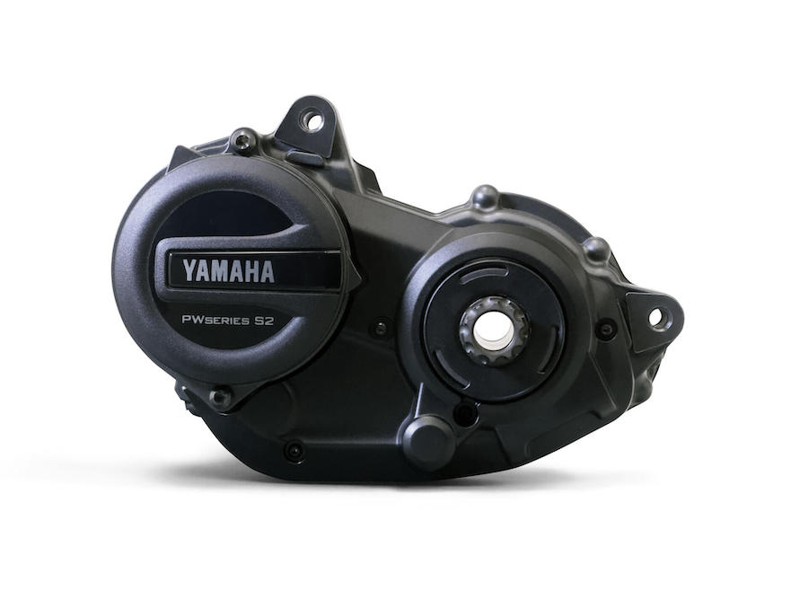 Yamaha