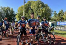 Tergola Gravel Race, in 250 lungo gli argini dei fiumi Muson, Brenta e Tergola