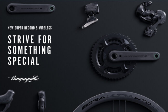 CAMPAGNOLO