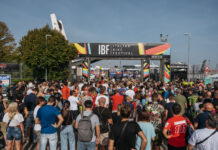 Italian Bike Festival, al via domani a Misano l’edizione 2024 Italian Bike Festival