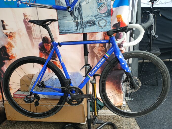 Gios Super Record Gios Super Record