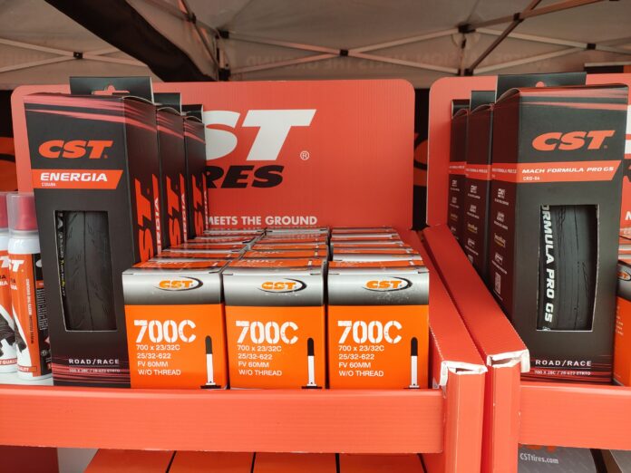 CST Tires