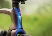 Pinarello Dogma F: un nuovo capolavoro migliorato nei dettagli
