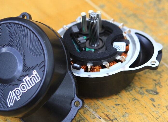 Polini powerunit1