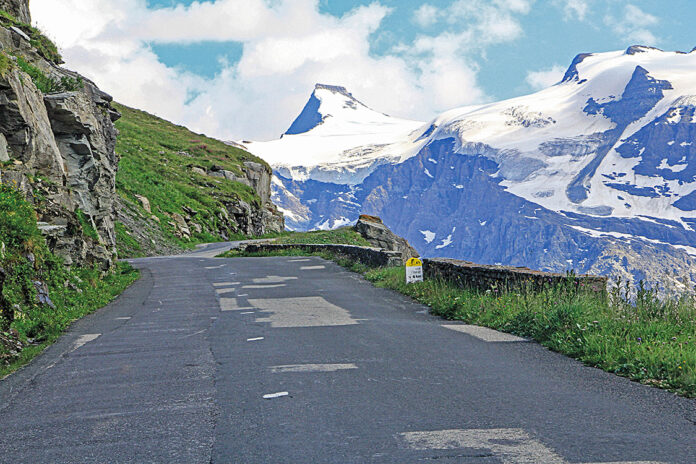 Salita-Iseran-03 Col de l'Iseran