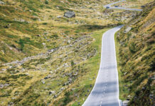 Passo del Rombo: l’altra faccia del “mostro” dell’Oetztaler Passo del Rombo