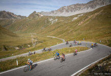 Enjoy Stelvio Valtellina: un weekend dai grandi numeri Enjoy Stelvio Valtellina