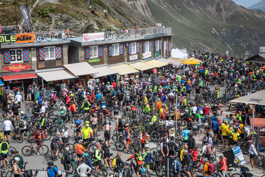 Enjoy Stelvio Valtellina