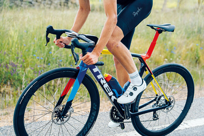 Trek Madone Trek Madone