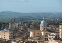 Randonnée dei Castelli, 3500 metri di dislivello nel cuore della Sicilia