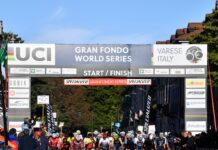 Granfondo Tre Valli Varesine, è tutto pronto per un weekend all’insegna del divertimento Granfondo Tre Valli Varesine