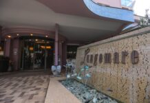 Pedaliamo fino a novembre: festeggia Halloween al Lungomare di Cesenatico Lungomare