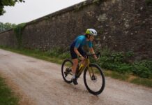 Sabato 28 la prima Tergola Gravel Race: due percorsi sul fiume
