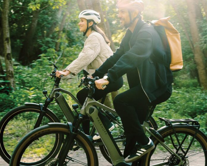 e-bike-generali Generali
