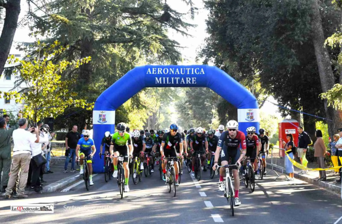 medievale Granfondo La Medievale