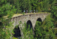 In Istria a ciascuno il suo autunno (e la sua bici)