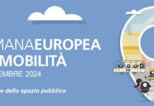 Dal 16 al 22 settembre l’Italia si trasforma per la Settimana Europea della Mobilità