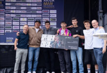 All’asta la Pinarello di Ullrich del ’98: ricavati 20mila euro