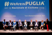 La Ciclostorica Puglia: tutto pronto per la 4ª edizione a Polignano a Mare
