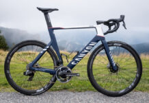 Buycycle è sponsor della SGRAIL100 e mette in palio la Canyon di Jan Frodeno Buycycle