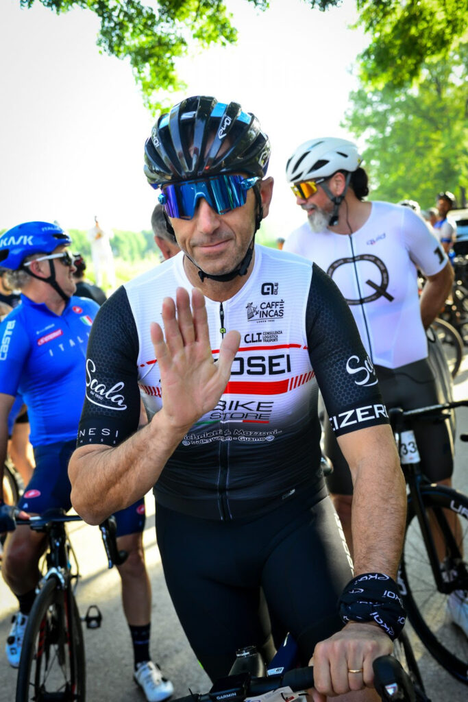 Granfondo Puccini 2025