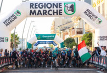 Una 5MILA sempre più grande: bici, cucina e divertimento
