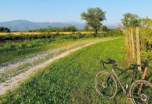 GravelMost, una randonnée offroad nel cuore del Friuli